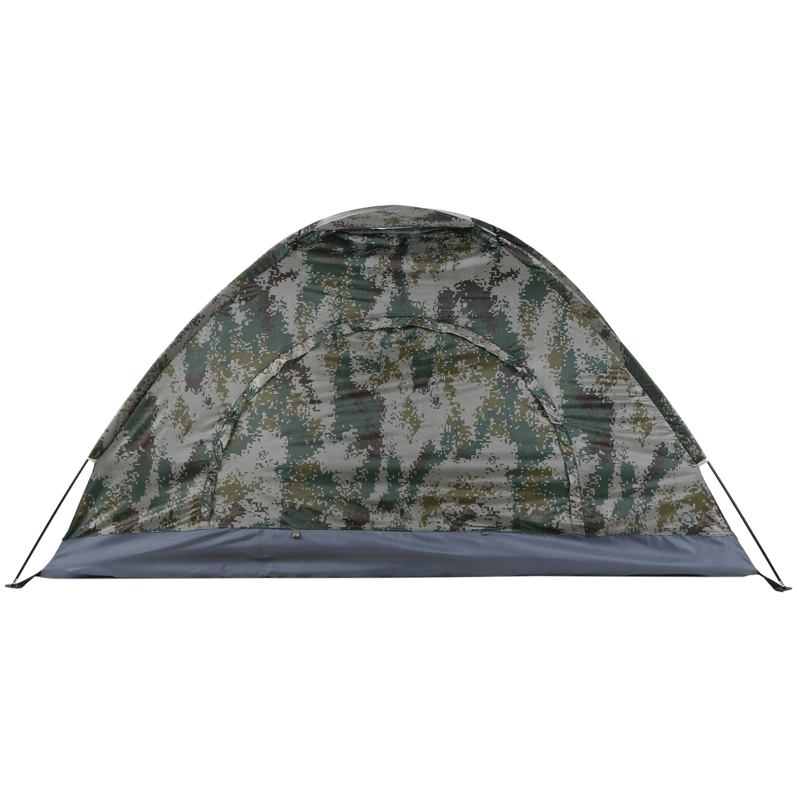 Cheap Goat Tents Ultralight Camping Tent Single Layer Portable Tent Anti
